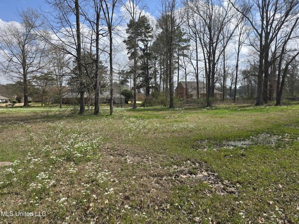 Hallmark Drive, Jackson, MS 39206