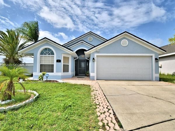 260 CHESHIRE WAY, Davenport, FL 33897