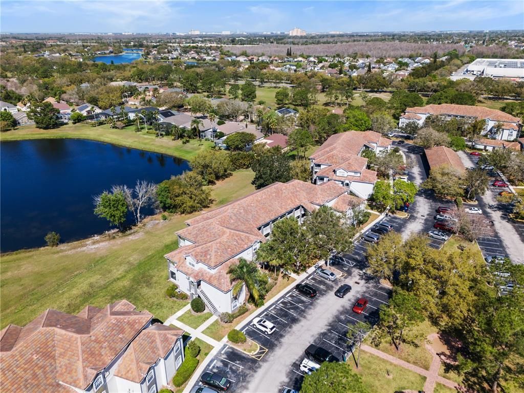 13929 Fairway Island Drive, Unit 825, Orlando, FL 32837 Photo