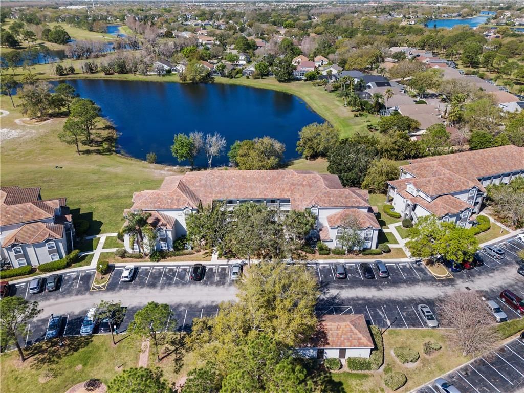 13929 Fairway Island Drive, Unit 825, Orlando, FL 32837 Photo