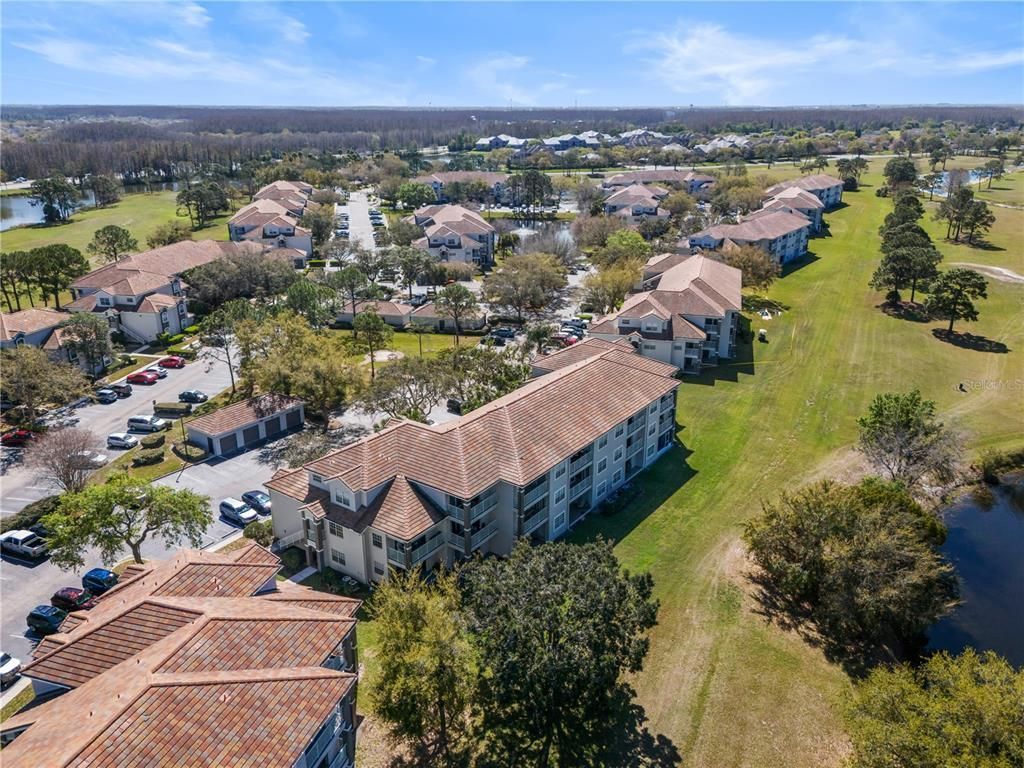 13929 Fairway Island Drive, Unit 825, Orlando, FL 32837 Photo