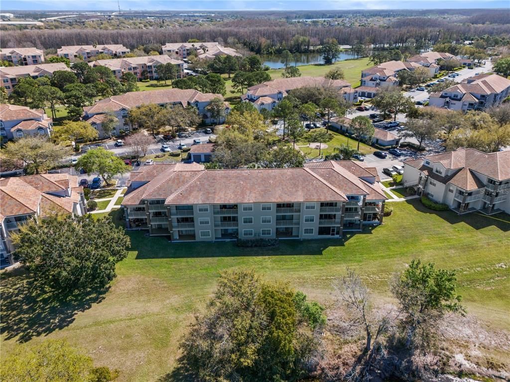 13929 Fairway Island Drive, Unit 825, Orlando, FL 32837 Photo