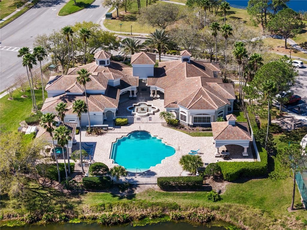 13929 Fairway Island Drive, Unit 825, Orlando, FL 32837 Photo