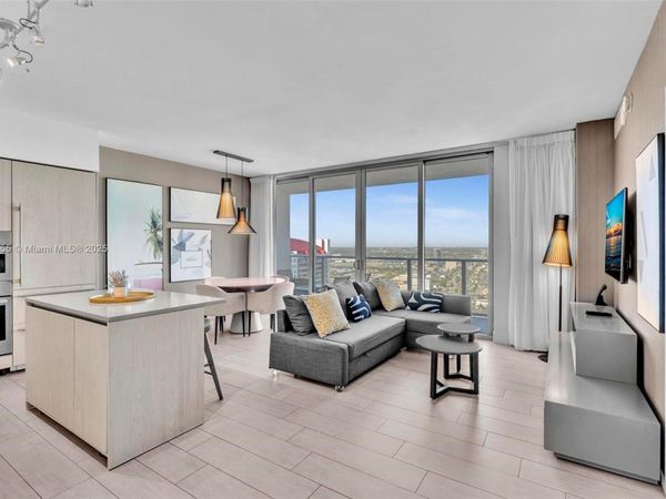 4010 S Ocean Dr, Unit R3106, Hollywood, FL 33019