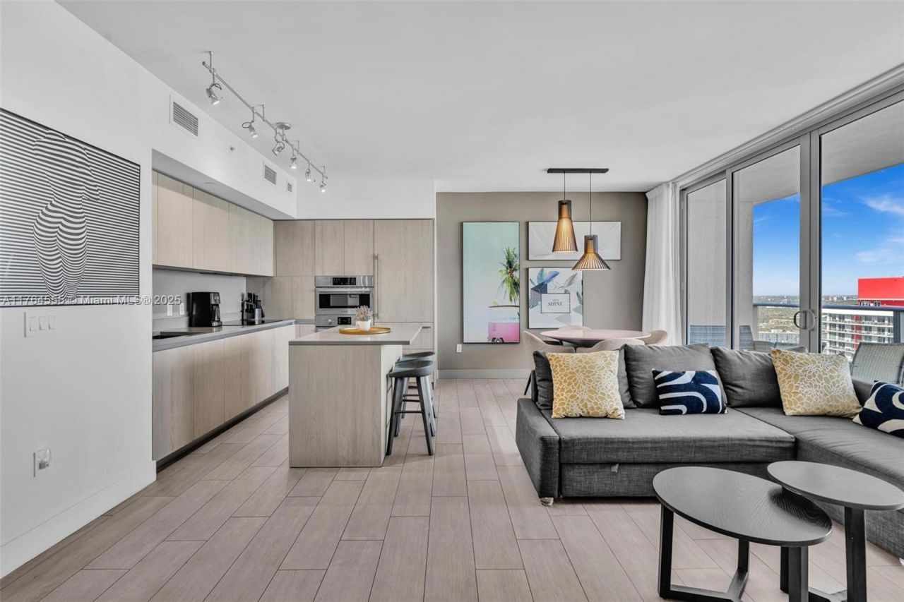 4010 S Ocean Dr, Unit R3106, Hollywood, FL 33019 Photo