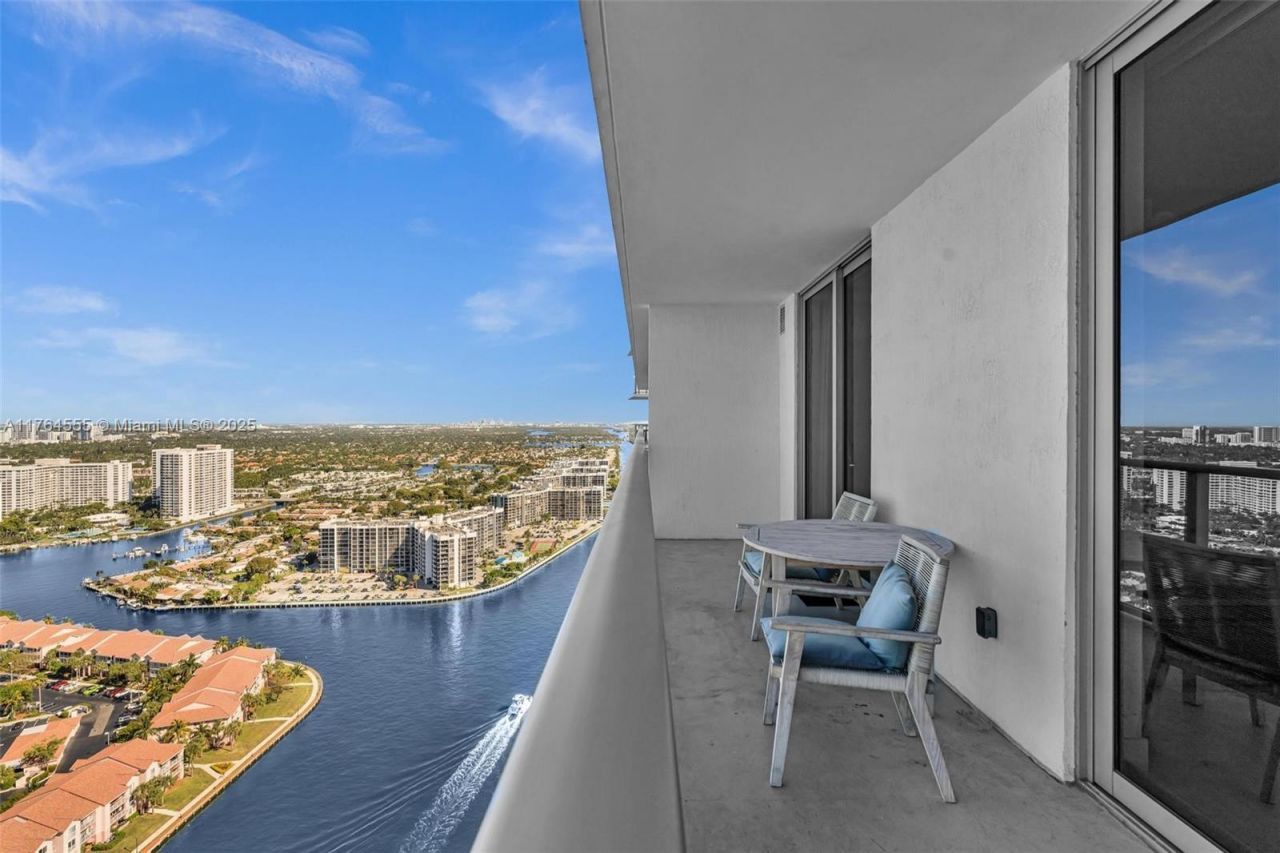 4010 S Ocean Dr, Unit R3106, Hollywood, FL 33019 Photo