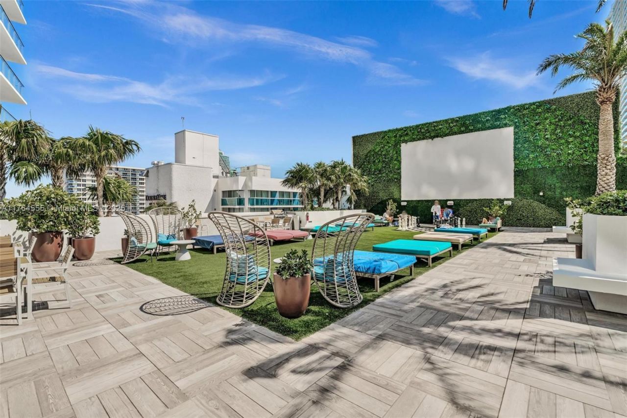 4010 S Ocean Dr, Unit R3106, Hollywood, FL 33019 Photo