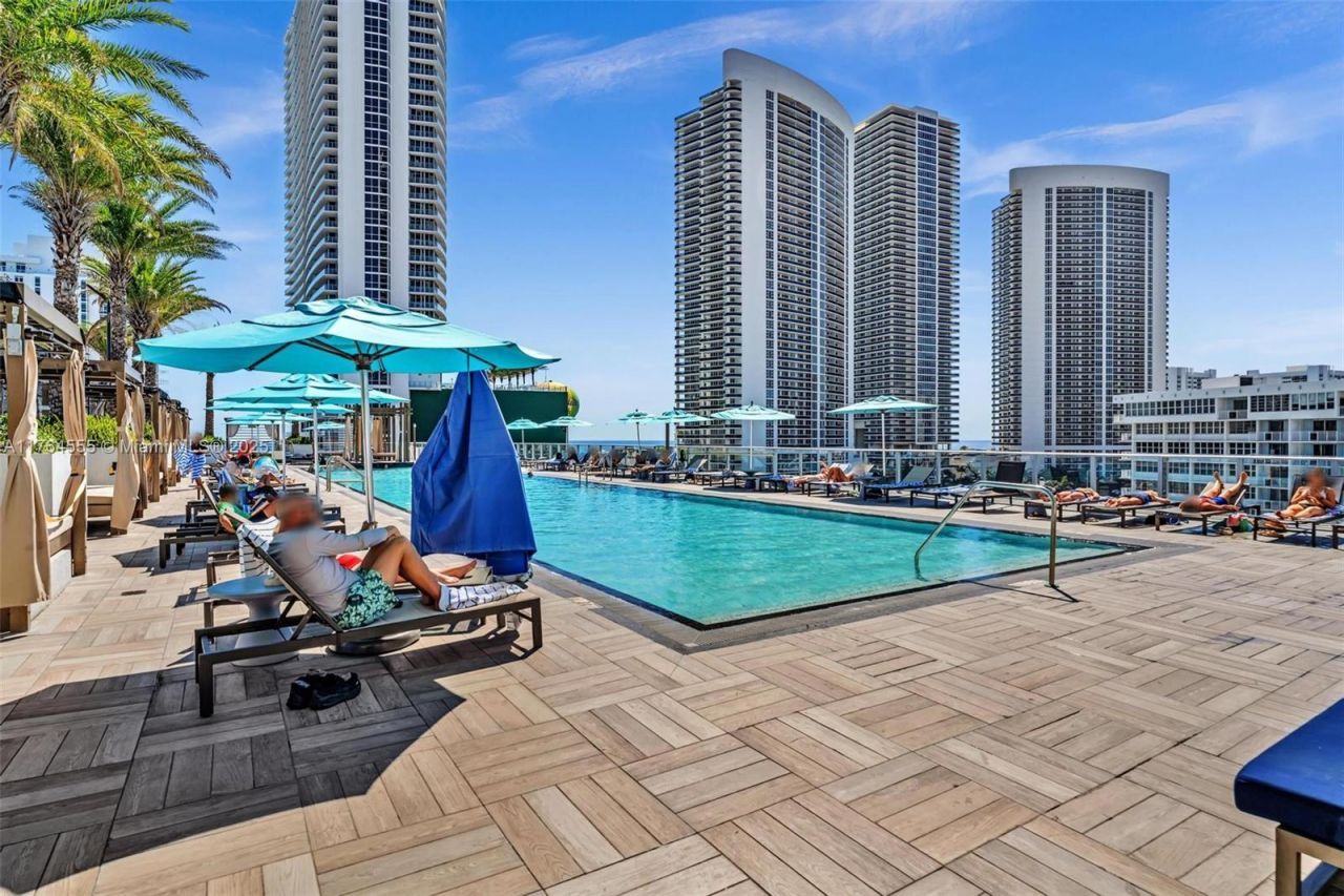 4010 S Ocean Dr, Unit R3106, Hollywood, FL 33019 Photo