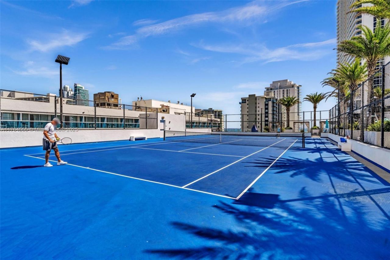 4010 S Ocean Dr, Unit R3106, Hollywood, FL 33019 Photo