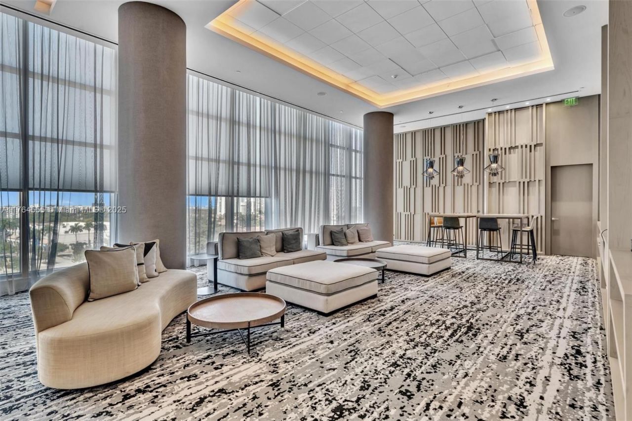 4010 S Ocean Dr, Unit R3106, Hollywood, FL 33019 Photo