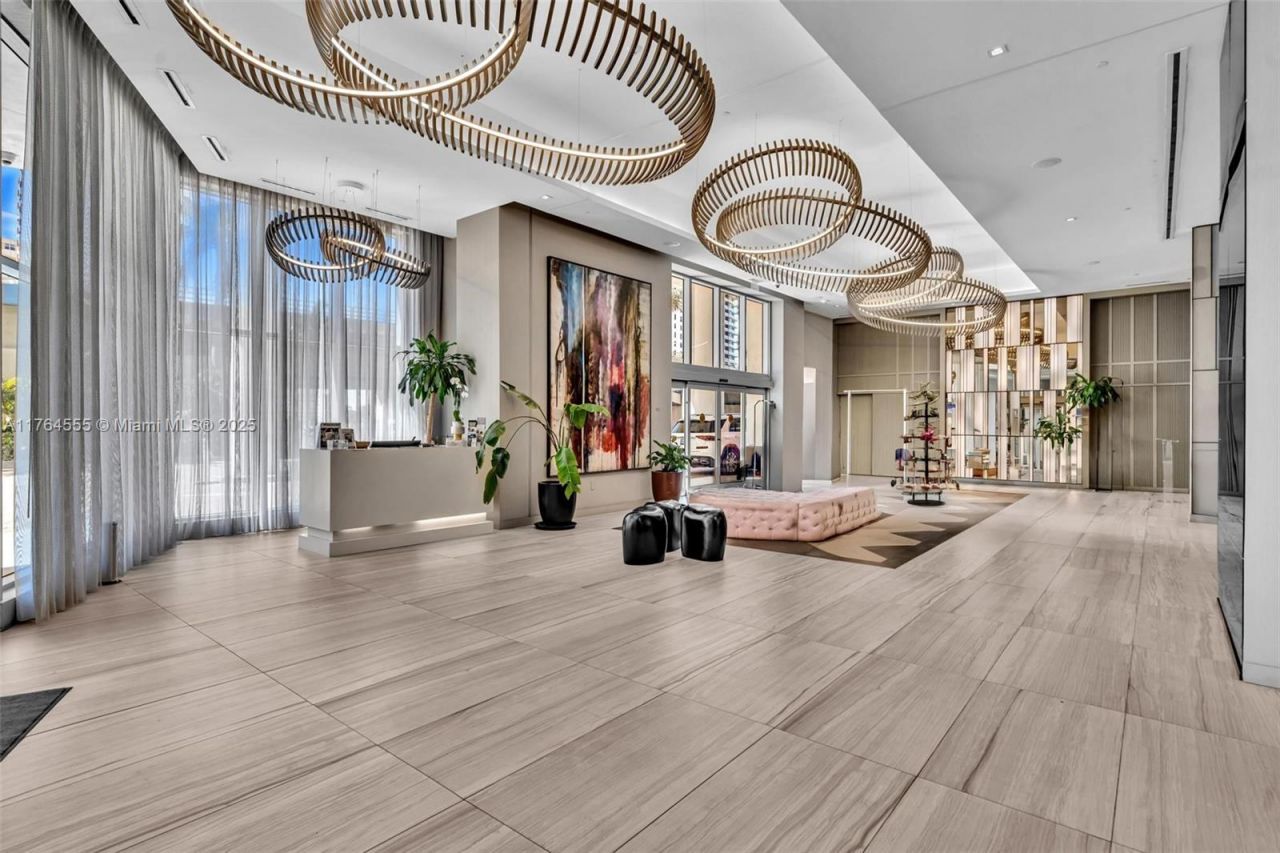 4010 S Ocean Dr, Unit R3106, Hollywood, FL 33019 Photo