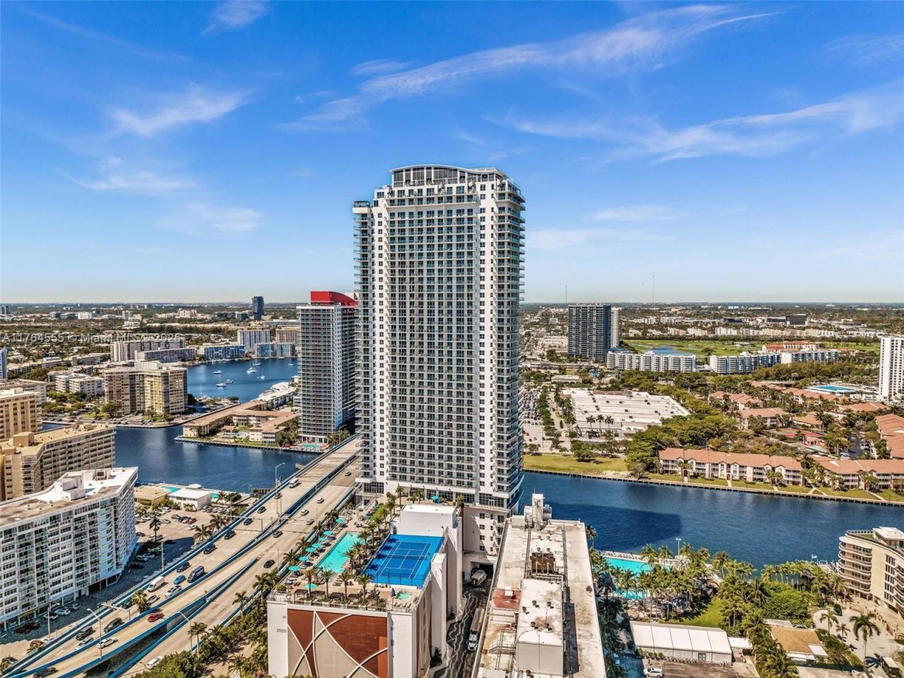 4010 S Ocean Dr, Unit R3106, Hollywood, FL 33019 Photo