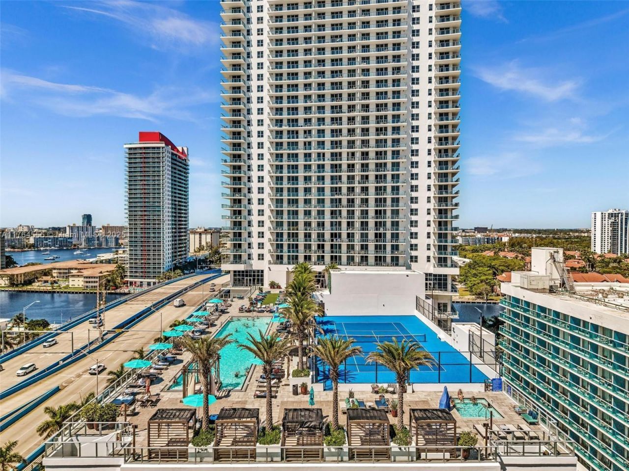 4010 S Ocean Dr, Unit R3106, Hollywood, FL 33019 Photo