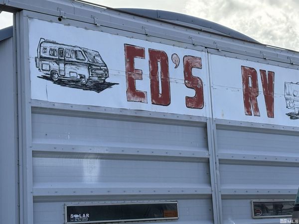 10087 E US Hwy 50, Moundhouse, NV 89706