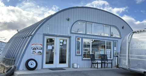 10087 E Us Hwy 50, Mound House, NV 89706 Photo