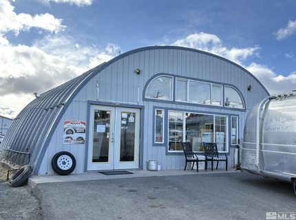 10087 E Us Hwy 50, Mound House, NV 89706 Photo