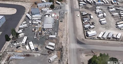 10087 E Us Hwy 50, Mound House, NV 89706 Photo