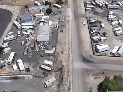 10087 E Us Hwy 50, Mound House, NV 89706 Photo