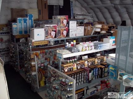 10087 E Us Hwy 50, Mound House, NV 89706 Photo