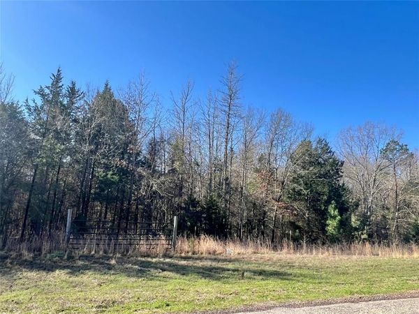 0 CR 1400, Mount Pleasant, TX 75455