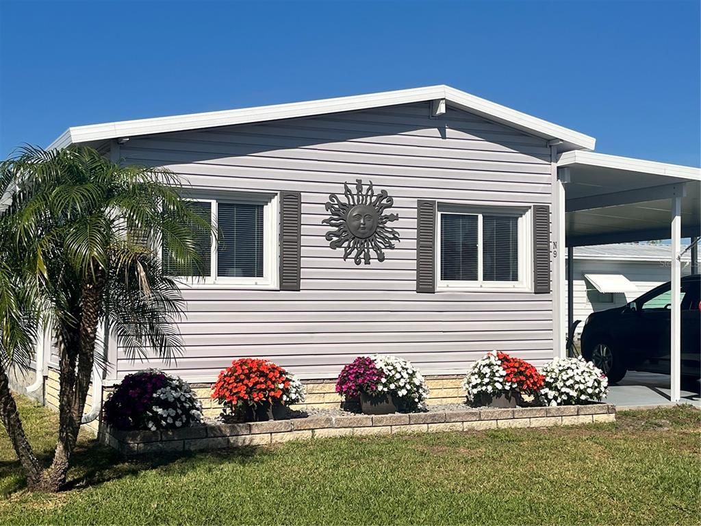 5316 53rd Avenue E, Unit N9, Bradenton, FL 34203 Main Photo