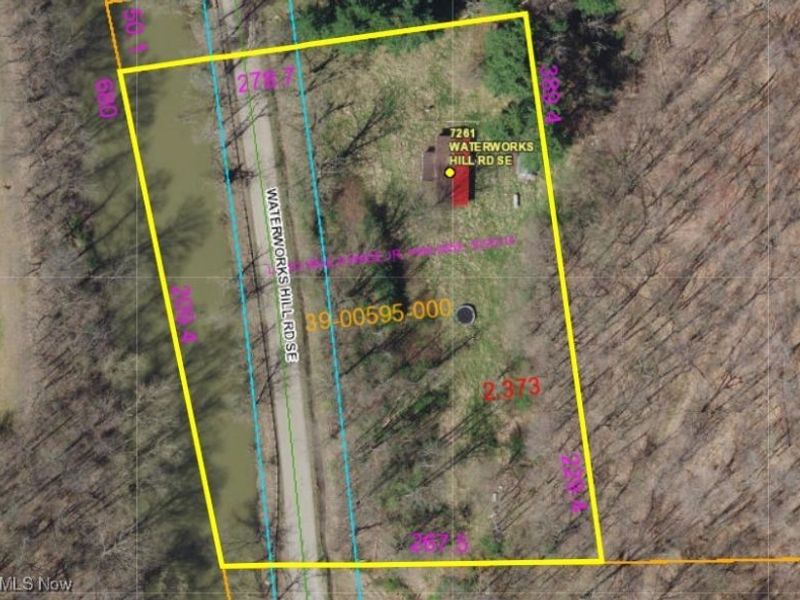 7261 Waterworks Hill Road SE, Uhrichsville, OH 44683 Photo 15
