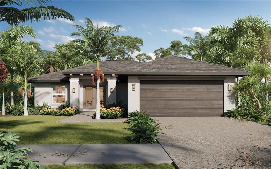 4253 Killdeer Terrace, North Port, FL 34288 Main Photo