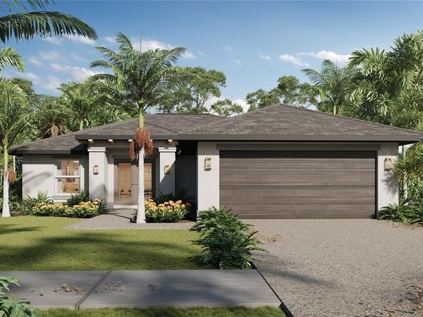 4253 KILLDEER TERRACE, NORTH PORT, FL 34288