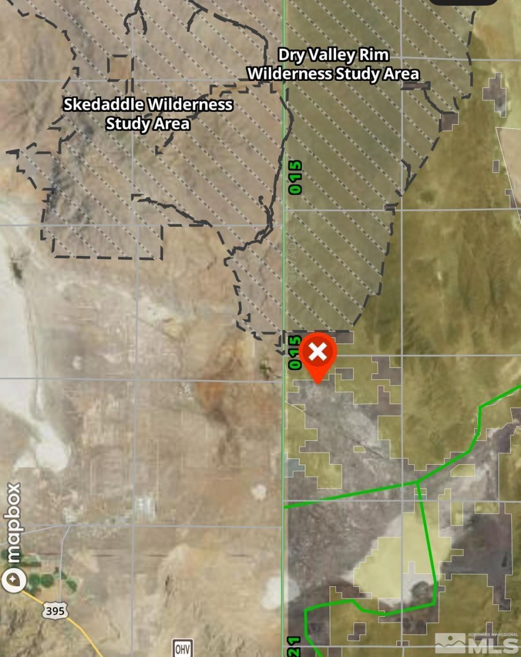 0 Unspecified Lot, Reno, NV 89510 Photo