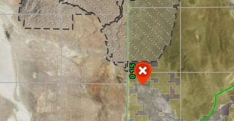 0 Unspecified Lot, Reno, NV 89510 Photo