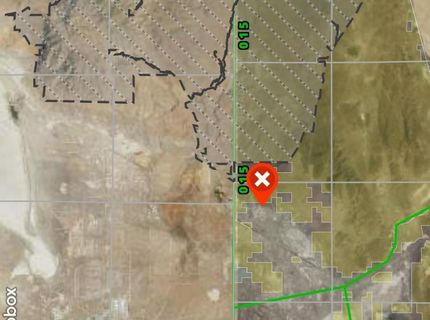 0 Unspecified Lot, Reno, NV 89510 Photo