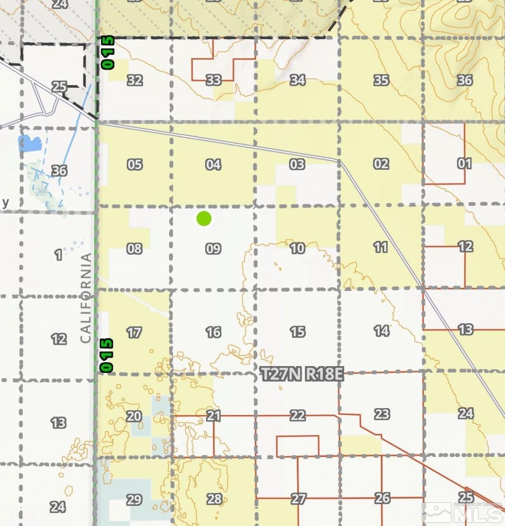 0 Unspecified Lot, Reno, NV 89510 Photo
