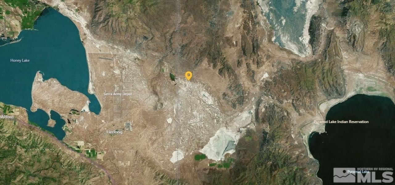 0 Unspecified Lot, Reno, NV 89510 Photo