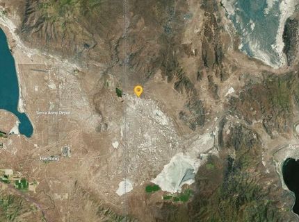 0 Unspecified Lot, Reno, NV 89510 Photo