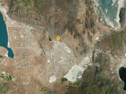 0 Unspecified Lot, Reno, NV 89510 Photo