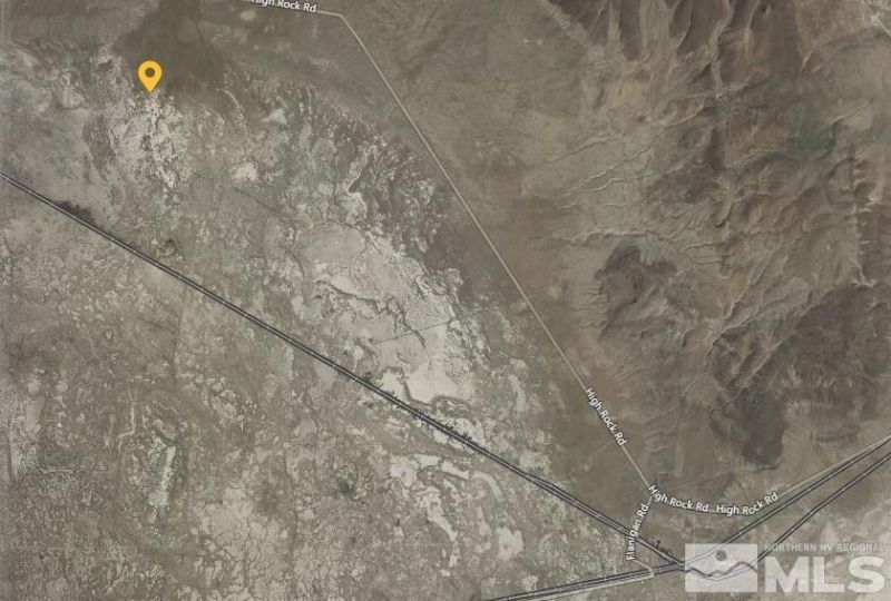 0 Unspecified Lot, Reno, NV 89510 Photo