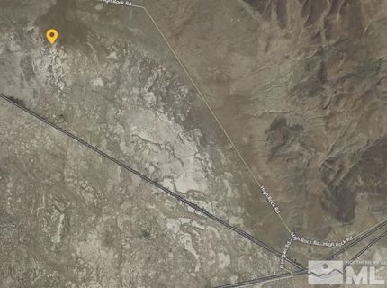 0 Unspecified Lot, Reno, NV 89510 Photo