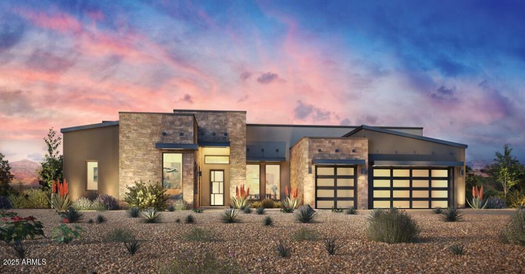 180 Hillside Vista Drive, Sedona, AZ 86336 Main Photo
