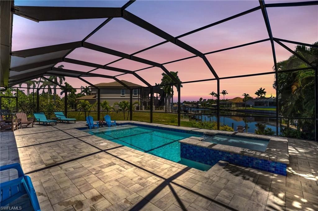 1629 El Dorado Pkwy W, Cape Coral, FL 33914 Photo