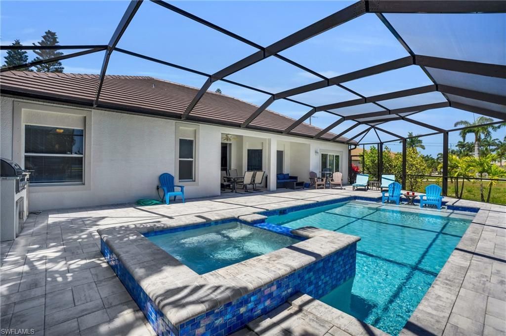 1629 El Dorado Pkwy W, Cape Coral, FL 33914 Photo