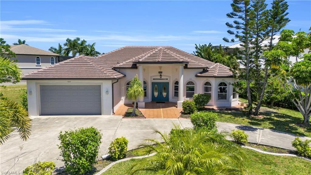 1629 El Dorado Pkwy W, Cape Coral, FL 33914 Photo