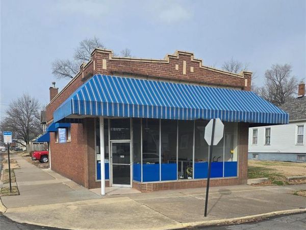 2301 State Street, Granite City, IL 62040