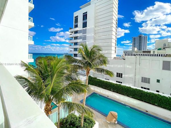 4391 Collins ave, Unit 616, Miami Beach, FL 33140