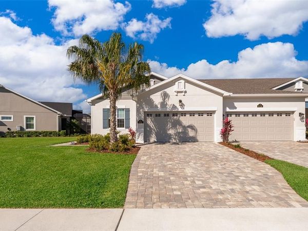8130 CACHE CREEK LANE, MELBOURNE, FL 32940