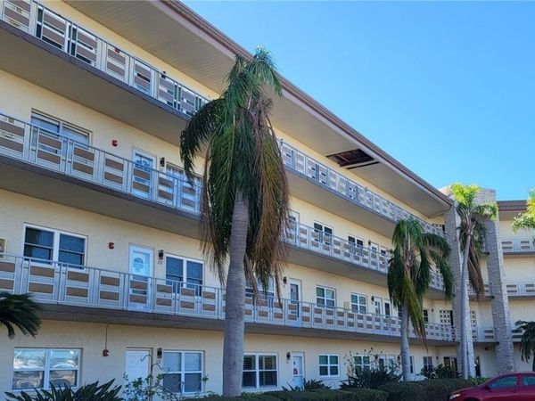 5725 80TH STREET N, Unit 314, ST PETERSBURG, FL 33709