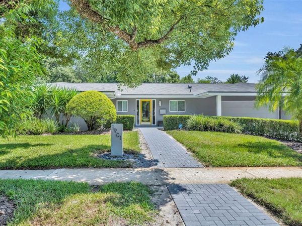 1901 LAKE SUE DRIVE, ORLANDO, FL 32803