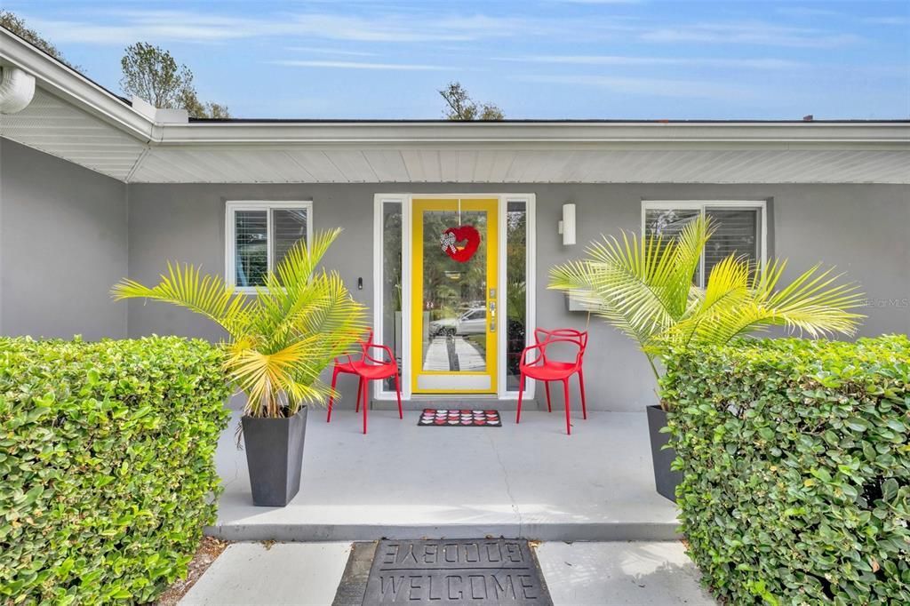 1901 Lake Sue Drive, Orlando, FL 32803 Photo