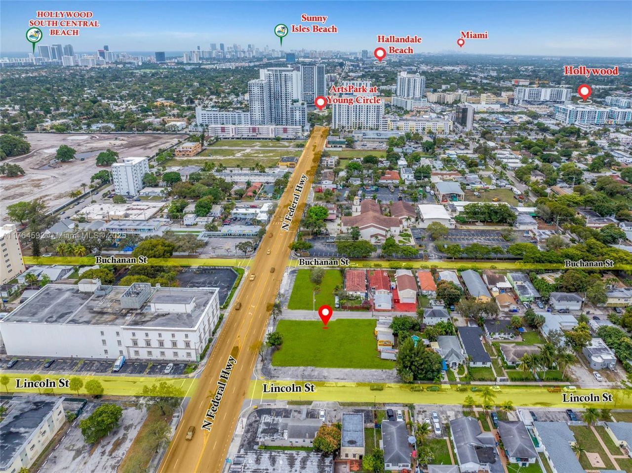 720 N Federal Hwy, Hollywood, FL 33020 Photo