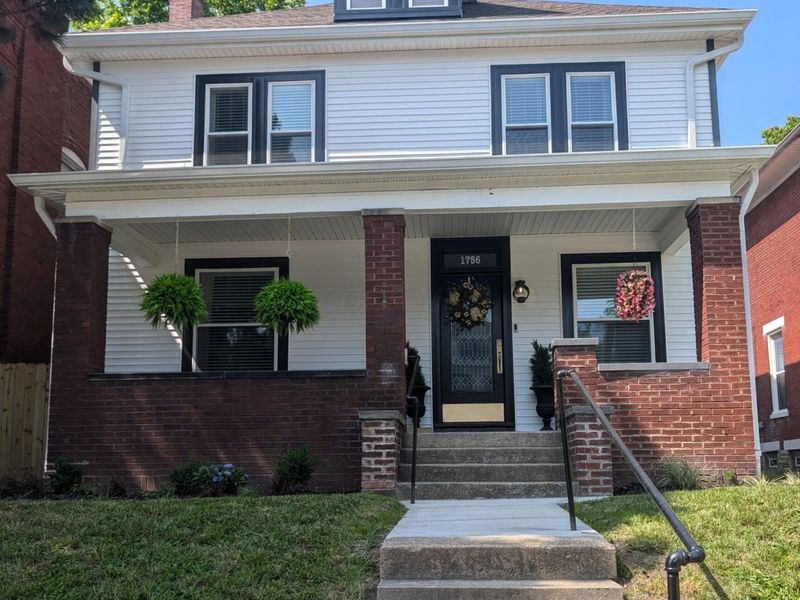 1756 Oak Street, Columbus, OH 43205 Photo 1