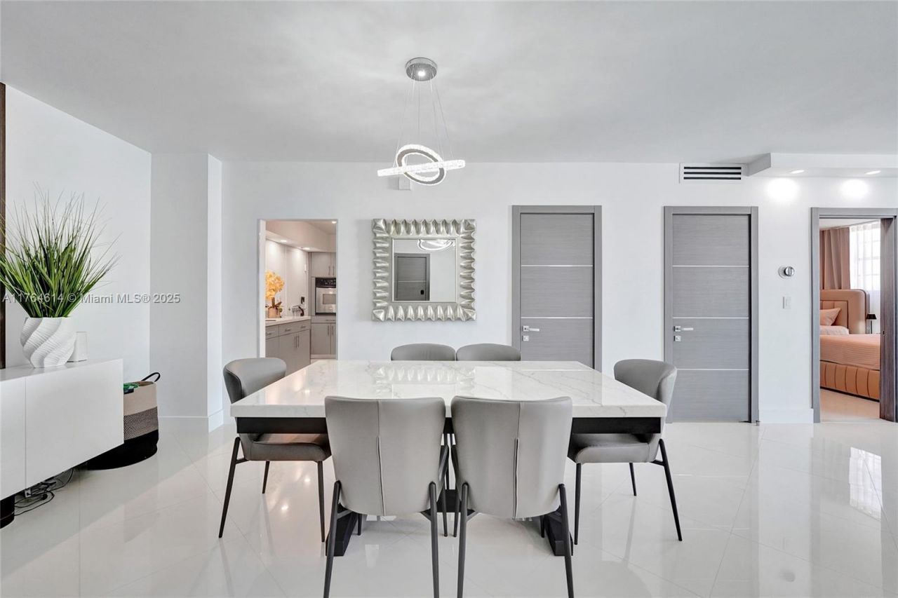 4001 S Ocean Dr, Unit 16P, Hollywood, FL 33019 Photo